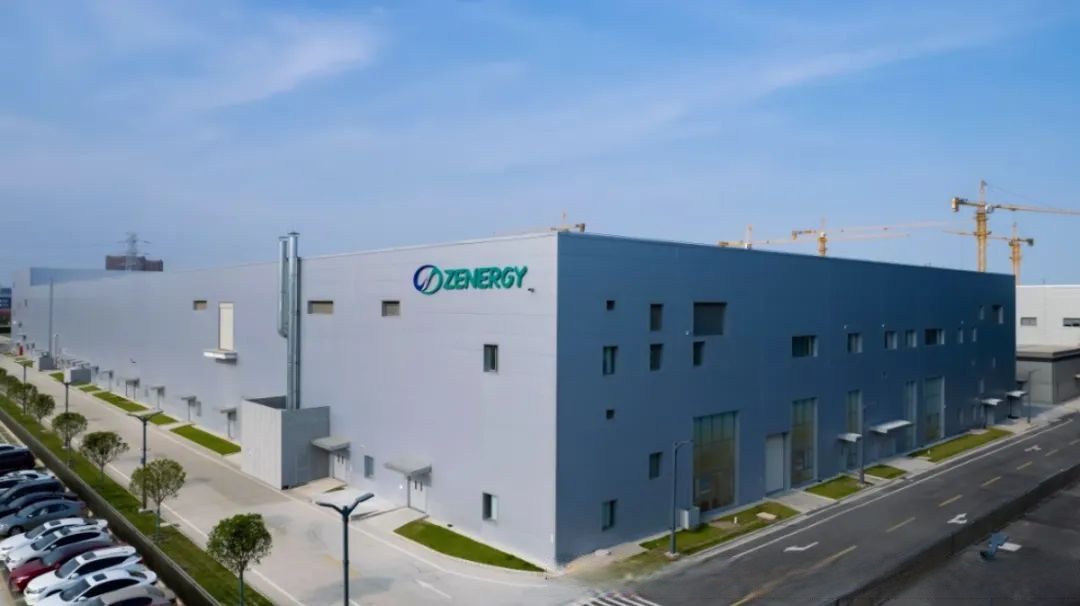 洁净赋能智造，品质驱动升级｜正力新能携手康启环境护航动力电池高品质量产
