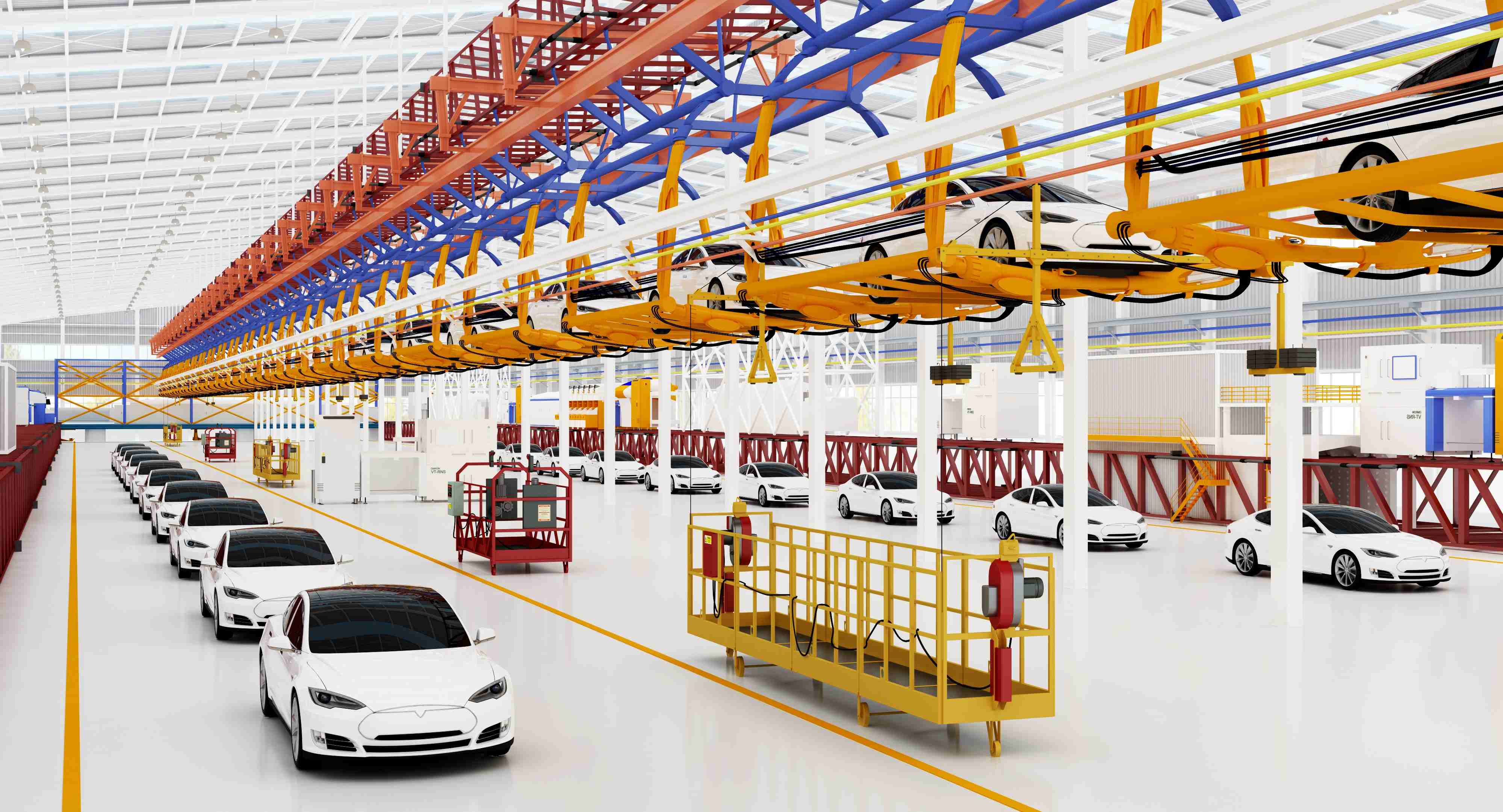 Automotive Manufacturing