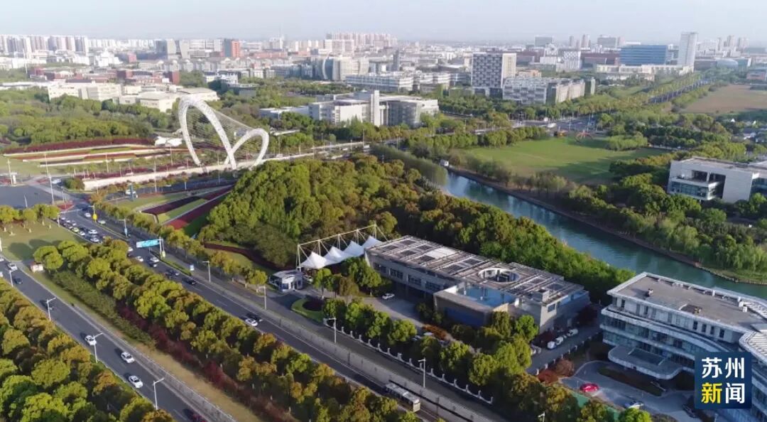 Grateful Endeavors Following General Secretary Xi’s Instructions: His Jiangsu Visit Speech Evokes Warm Response in Suzhou